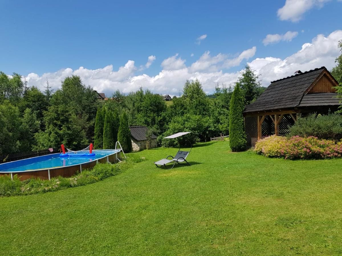 Отели типа «постель и завтрак» Lily Garden Mizerna