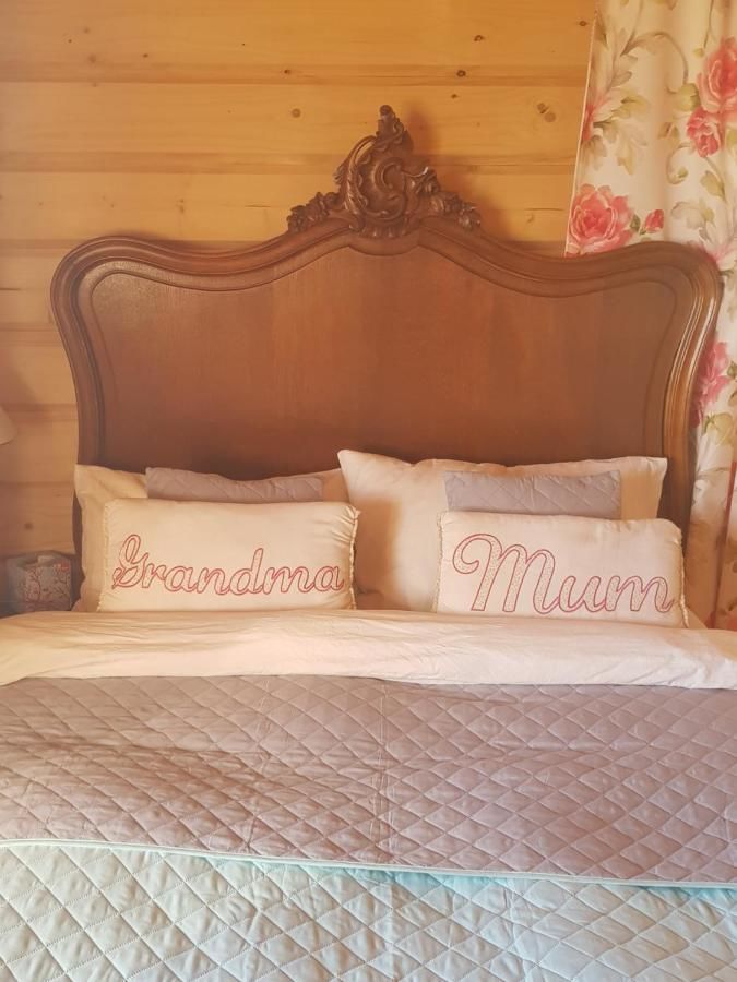 Отели типа «постель и завтрак» Lily Garden Mizerna