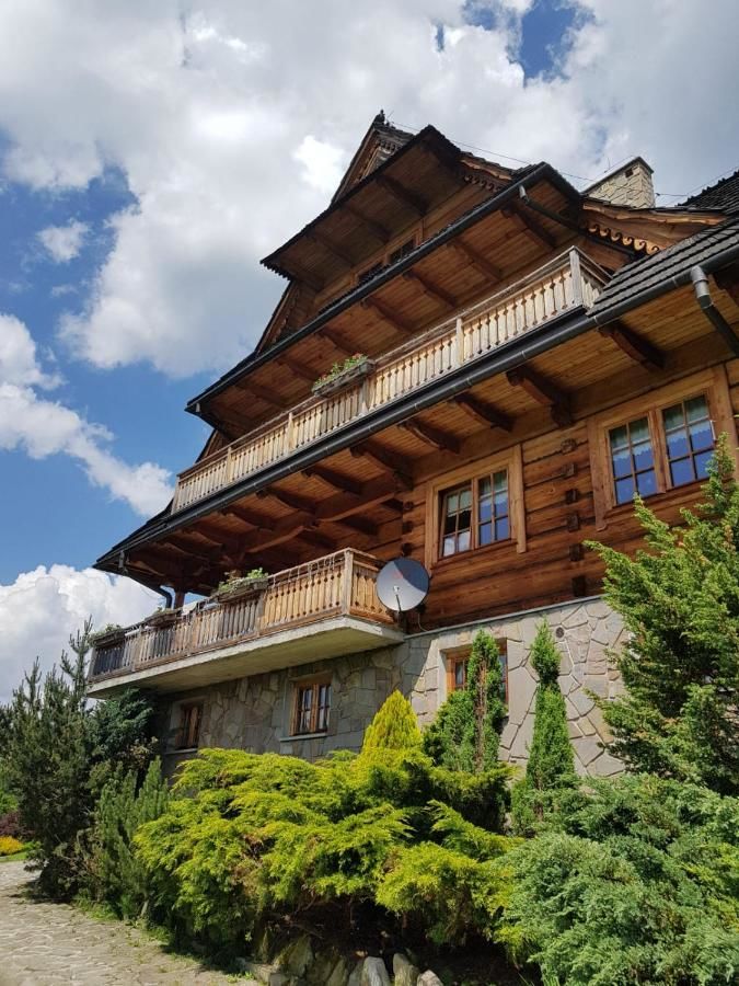 Отели типа «постель и завтрак» Lily Garden Mizerna